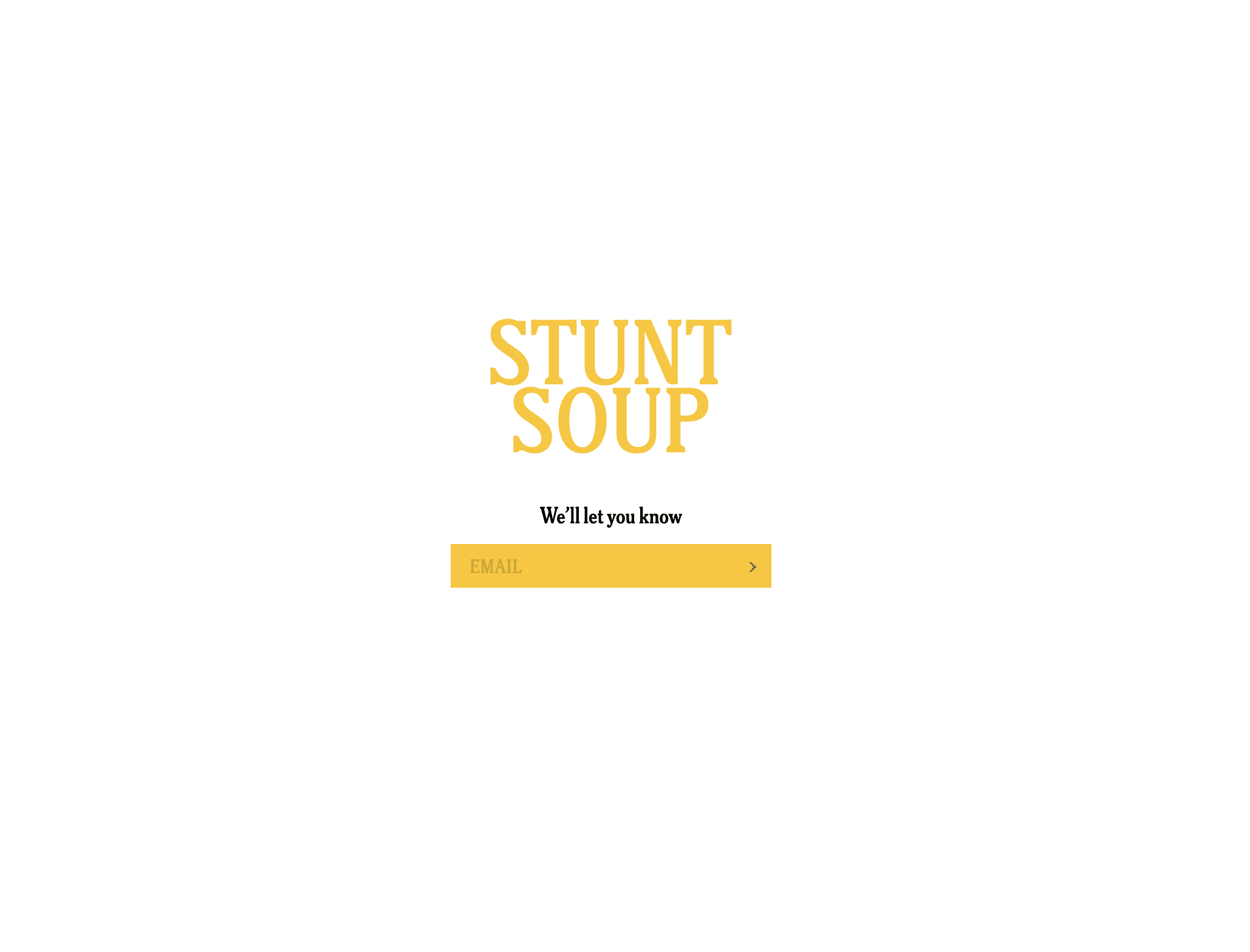 Stunt Soup preview